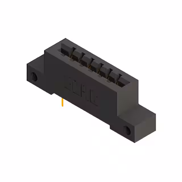 387-012-524-212 EDAC Inc.  Edgeboard Connectors